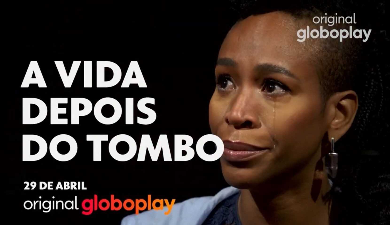 “/A Vida Depois do Tombo”/: Globo anuncia documentário sobre Karol Conká