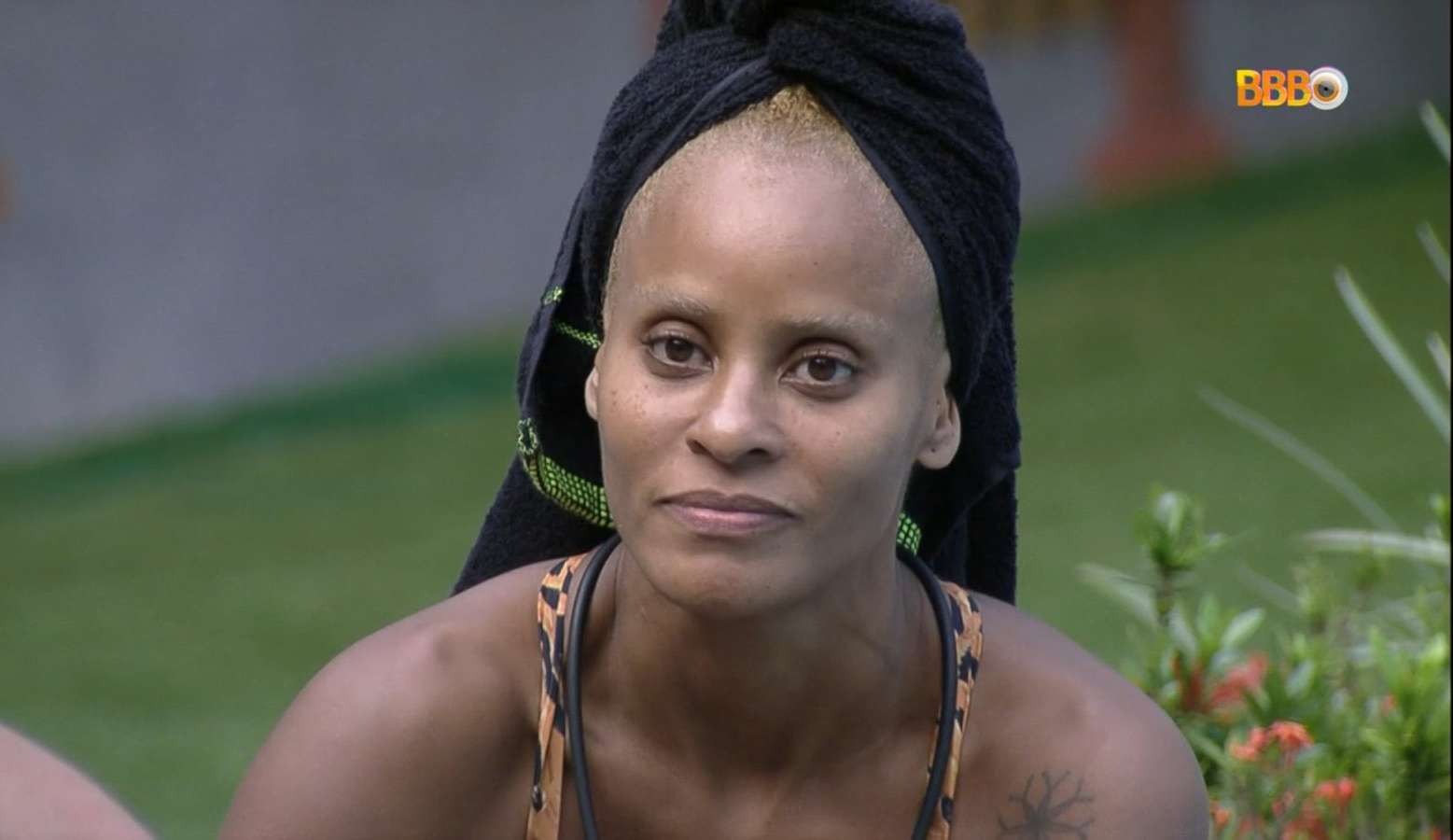 BBB 23: Aline Wirley traça plano caso seja a líder da semana