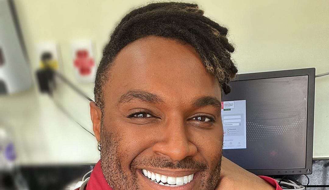 BBB 23: Nicácio disse que já sofreu racismo