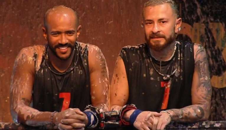 Edição de terça-feira mostra detalhes da prova de imunidade e jogo da discórdia