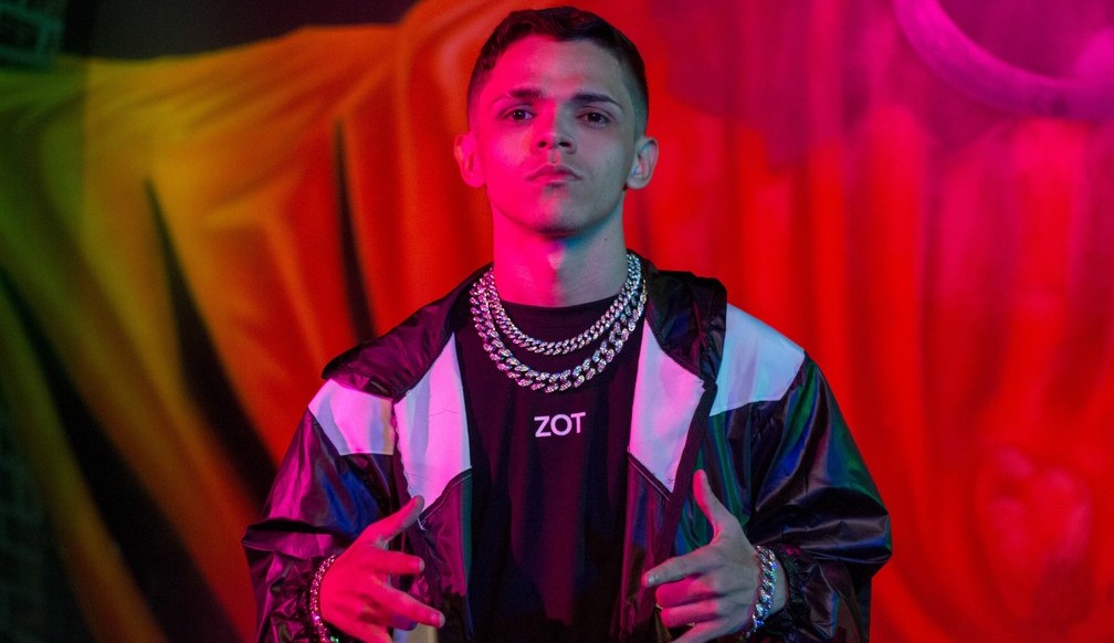 Niack declara torcida para Juliette e afirma: ‘Quero um feat com ela’