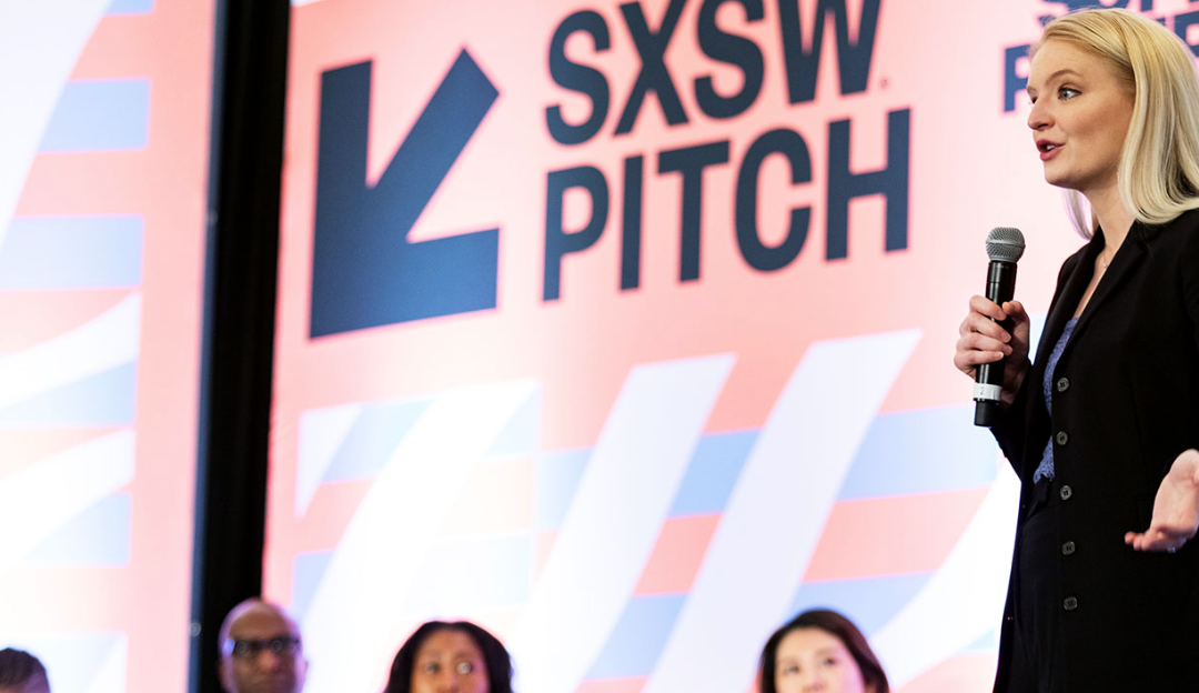 Inédito: Duas startups brasileiras estão entre as finalistas do SXSW Pitch 2023