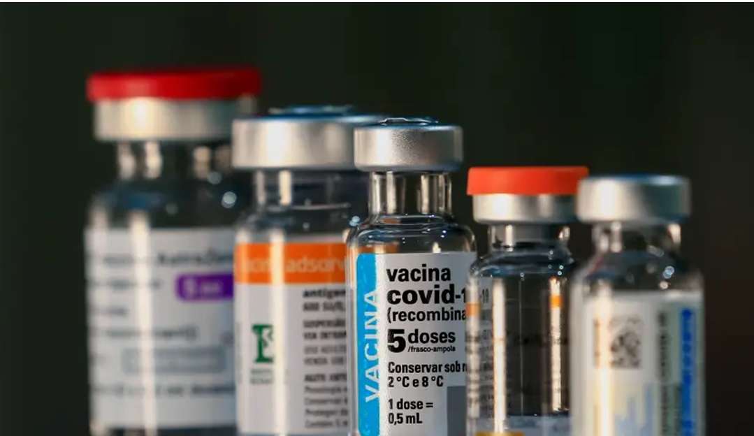 Brasil completa oito dias com tendência de queda de mortes por Covid-19