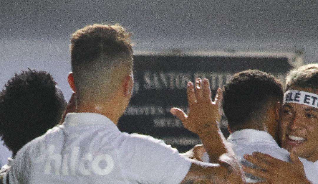 Com prelúdio de crise nos bastidores, o Santos visitará o Guarani pelo campeonato paulista