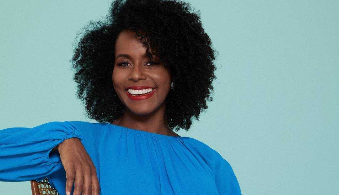 Maju Coutinho: “/Nunca tive necessidade de ser mãe”/