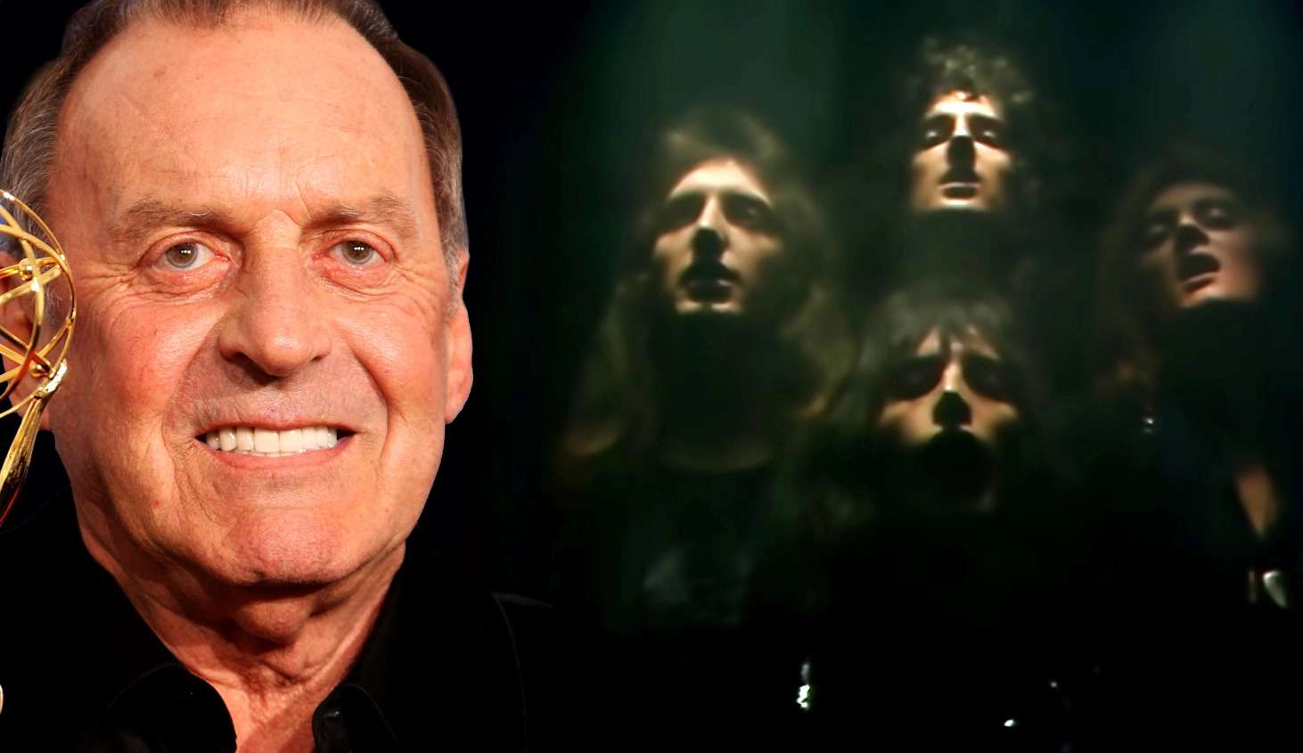 Diretor do clipe de Bohemian Rhapsody morre aos 82 anos