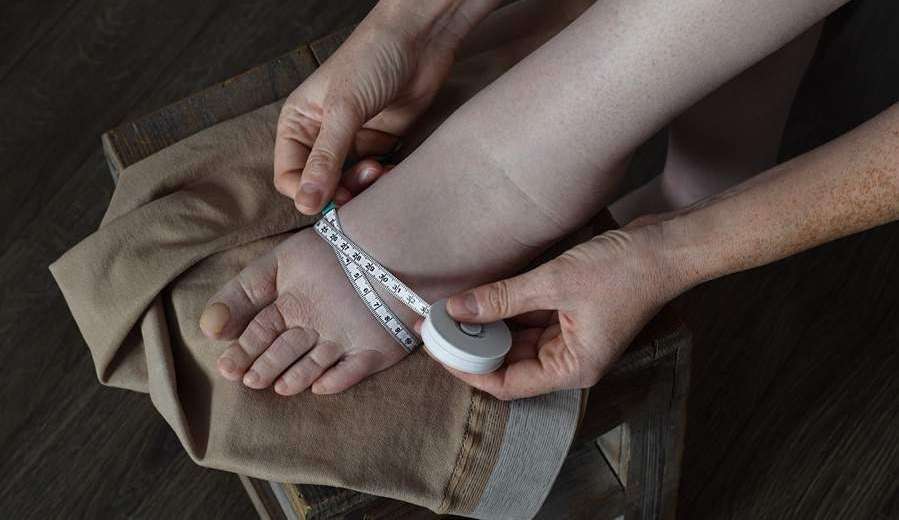 Inchaço e dores tendem a aumentar no verão