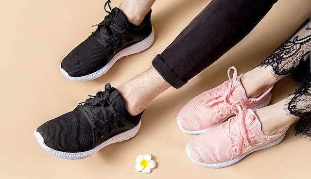 Dicas de como usar tênis esportivo no dia a dia