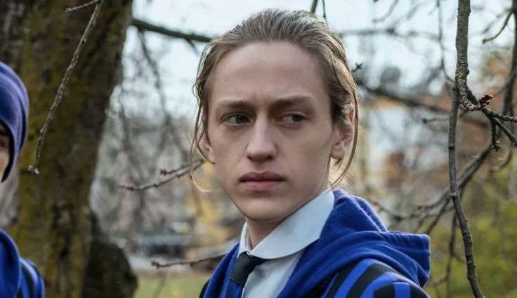 Ator de Wandinha é acusado de abuso sexual