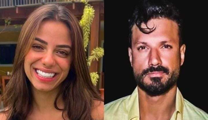 Murilo Cezar comenta affair com Key Alves, atual participante do BBB 23