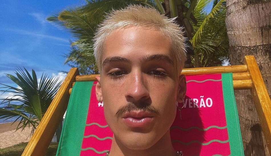 João Guilherme fala sobre convite recusado do BBB e sua vontade de participar