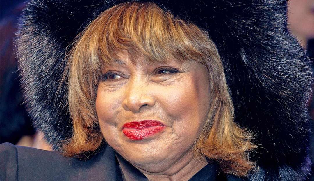 Tina Turner lança biografia e fala sobre espiritualidade