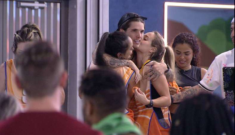 BBB 23: Veja o que rolou no quarto dia do programa