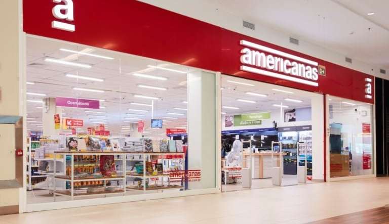 Recuperação judicial da Varejista Americanas é a maior do país