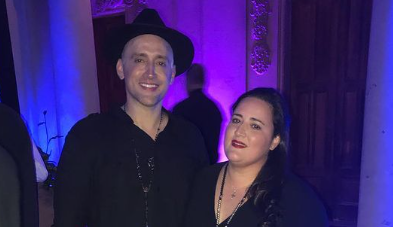 Irmã de Paulo Gustavo pede empatia de jornalistas