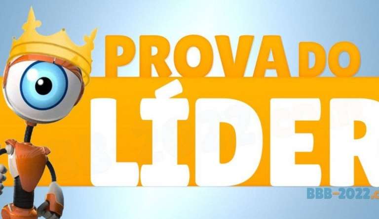 Primeira prova do Líder do BBB 23: Confira como foi esa dinâmica