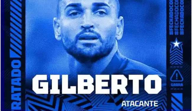 Cruzeiro anuncia novo comandante para seu ataque