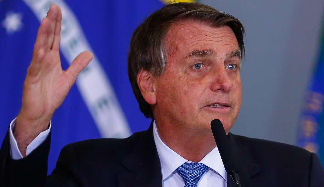TSE abre investigação que pode deixar Bolsonaro inelegível por 8 anos