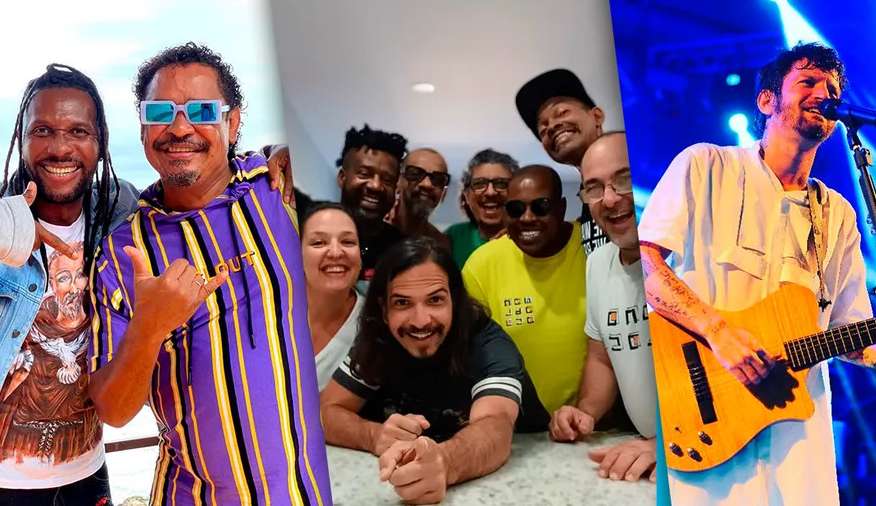 Bloco não te abandona: Terceira festa do BBB23