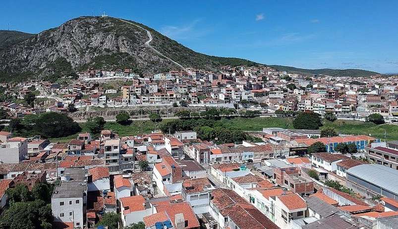 Cidade da Bahia teve quatro tremores de terra em duas semanas