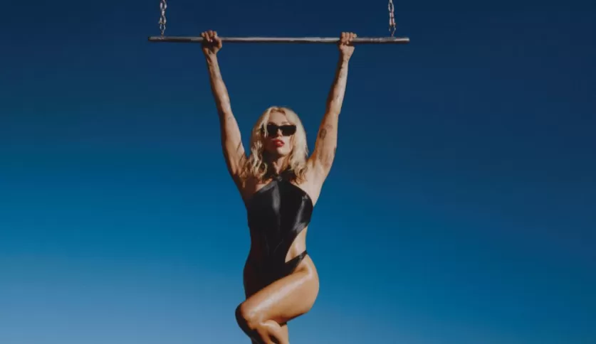 Flowers: Novo single Miley Cyrus será hit, afirmam previsões
