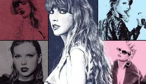 Taylor Swift virá ao Brasil em outubro, afirma jornal