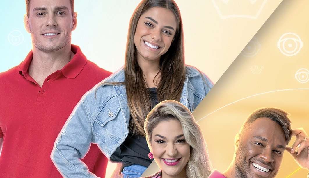 Primeiro Paredão do BBB 23 é formado: Gustavo e Key Alves x Marília e Fred Nicácio