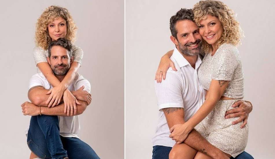 Bárbara Borges conta sobre seu primeiro beijo com Iran Malfitanto “Foi Maravilhoso”