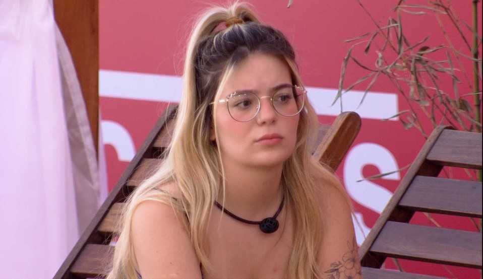 Viih Tube sobre o pós paredão dessa semana “/as pessoas podem vir em mim”/