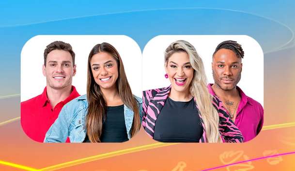 Entenda o papel do Quarto Secreto no primeiro Paredão