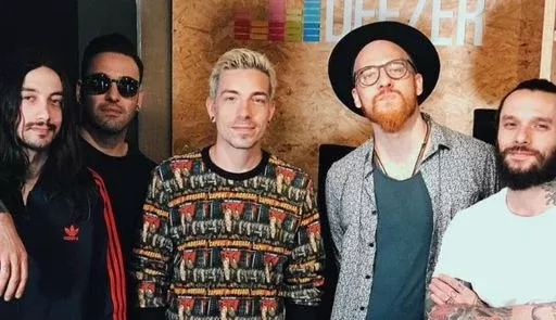 Show do NX Zero é a primeira atração no festival MITA