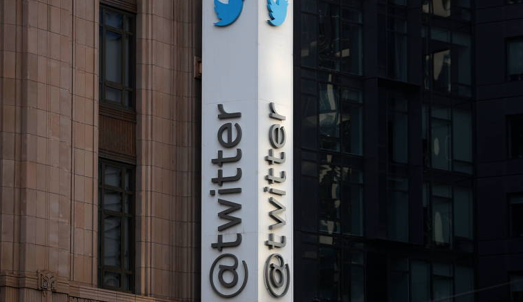 Twitter opera com apenas 20% de seu efetivo