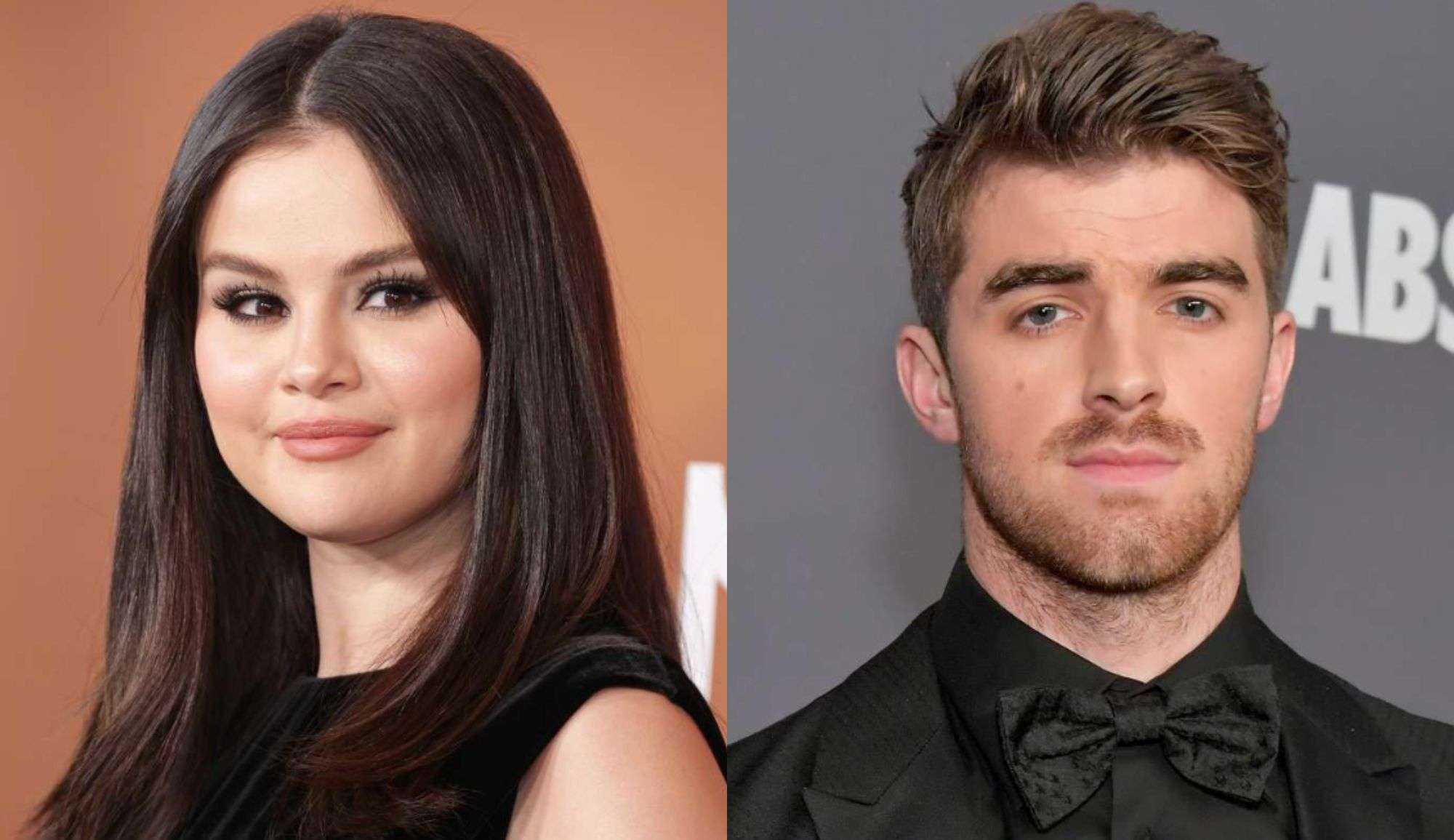 Selena Gomez é vista de mão dadas com cantor de The Chainsmokers