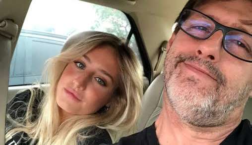 Pai de Bruna Griphao se posiciona após atitudes de Gabriel