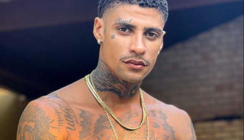 PK Delas promove aglomeração em aniversário e polícia interrompe o evento