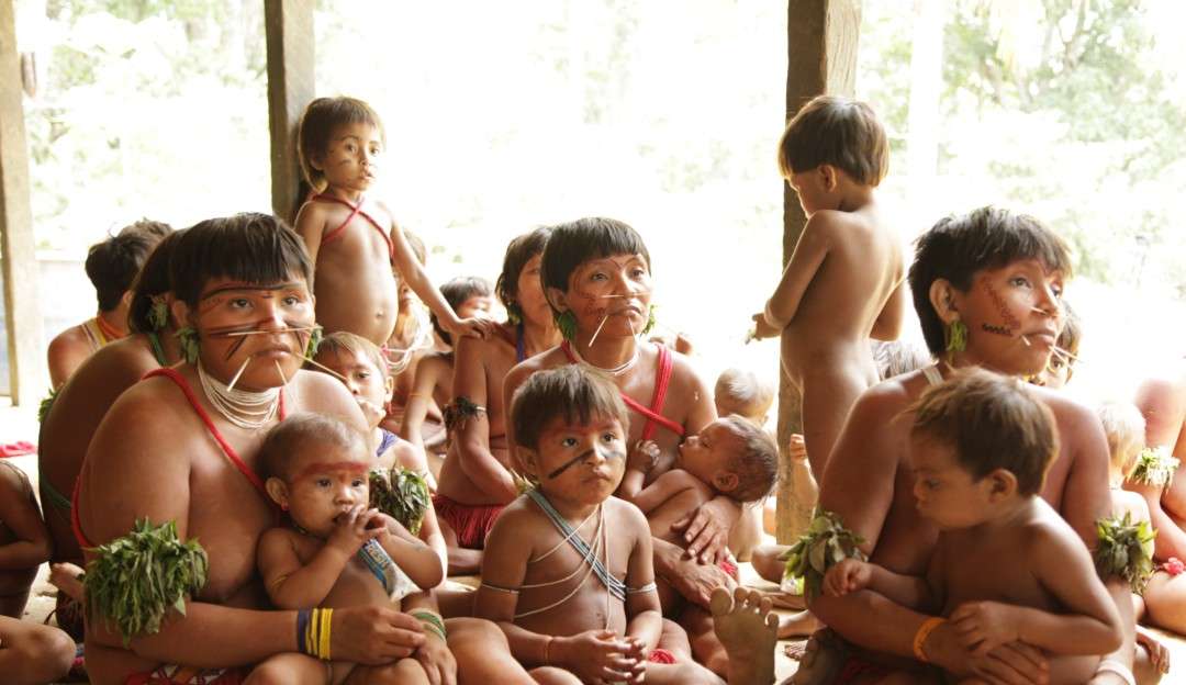 Ministério da Saúde acelera edital de recrutamento de médicos em distritos indígenas