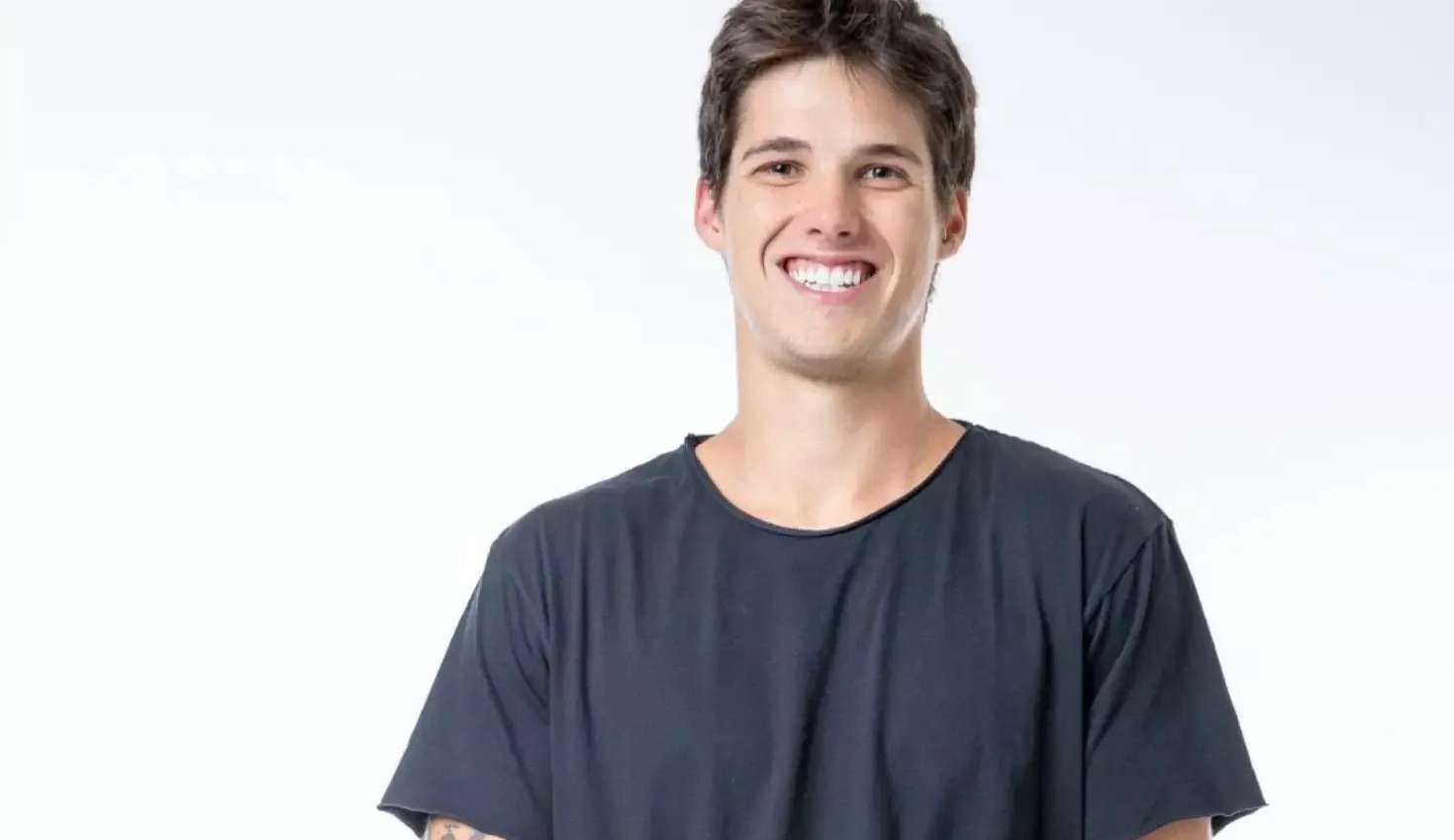 Gabriel pede desculpas a todas as mulheres e diz querer ser um mártir