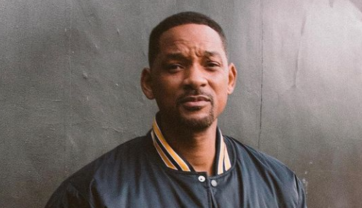 Drama sobre escravidão com Will Smith não será mais filmado na Geórgia devido à nova lei eleitoral