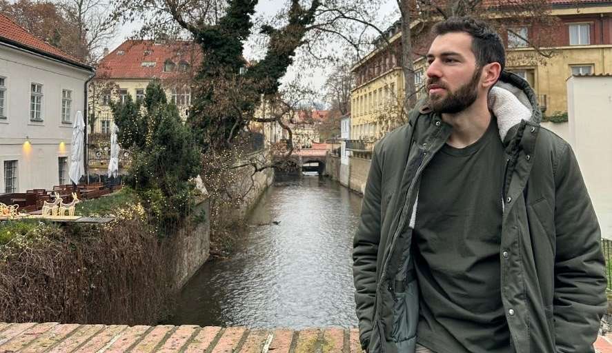 Conheça Giorgio Barone, jovem que ficou milionário fazendo vídeos para Facebook e YouTube