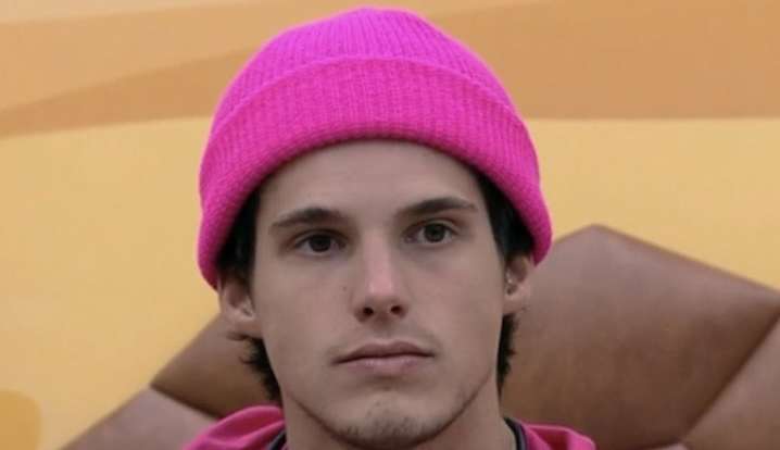 BBB 23: ao saber que sua participação não foi exibida no ao vivo na Globo, Gabriel entra em desespero na casa