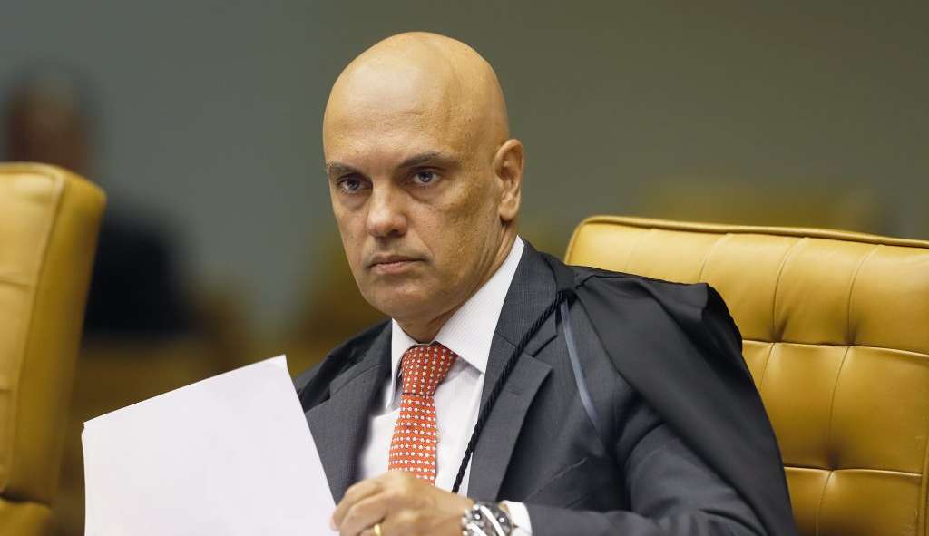 Telegram critica Moraes e não cumpre decisão de bloquear conta de Nikolas Ferreira