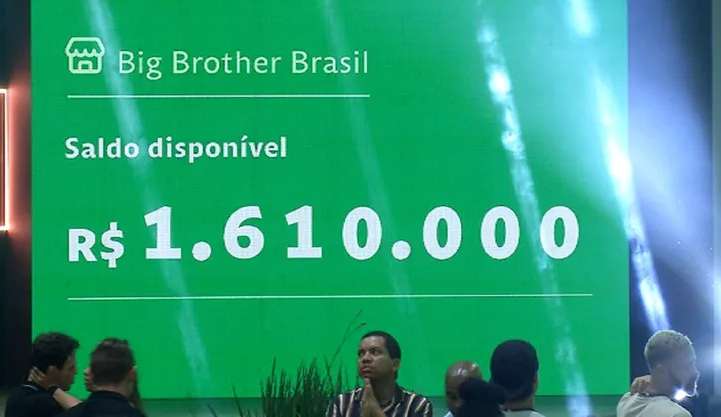 Prêmio chega a R$1.610 milhão; valor continuará subindo