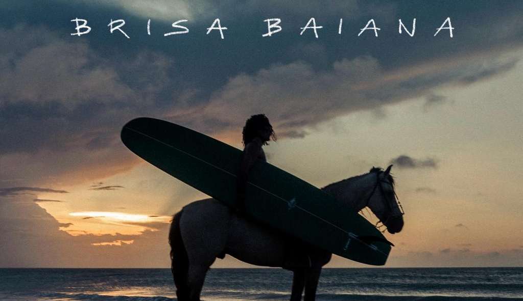 Thiago Sampaio, Fotógrafo baiano lança novo livro