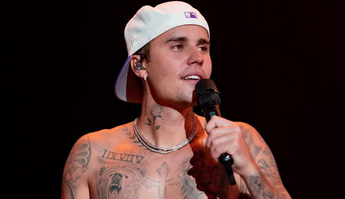 Justin Bieber fatura mais de R$ 1 bilhão vendendo suas músicas