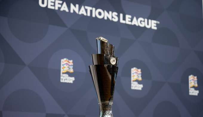 UEFA faz mudanças no calendário das seleções europeias