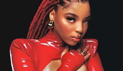 Pray It Away: Chlöe anuncia novo single