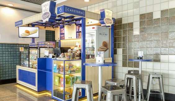 Franquias de quiosques são uma grande aposta de empreendimento para 2023