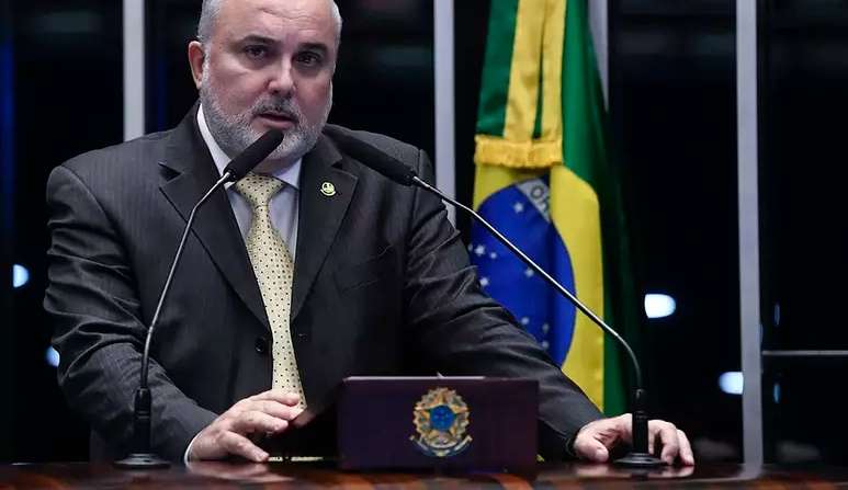Conselho de Administração da Petrobrás aprova Jean Paul Prates para presidência