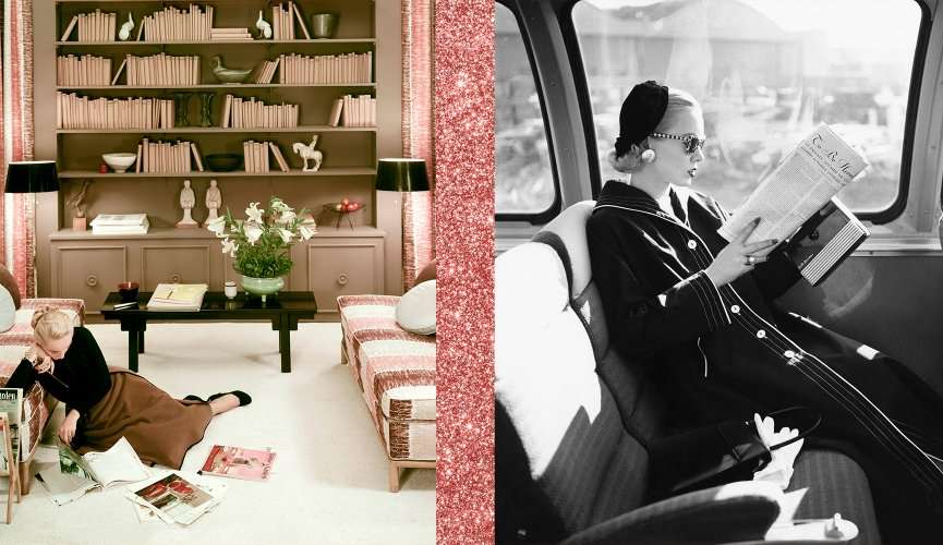 Dicas de livros para entender o mundo da alta costura