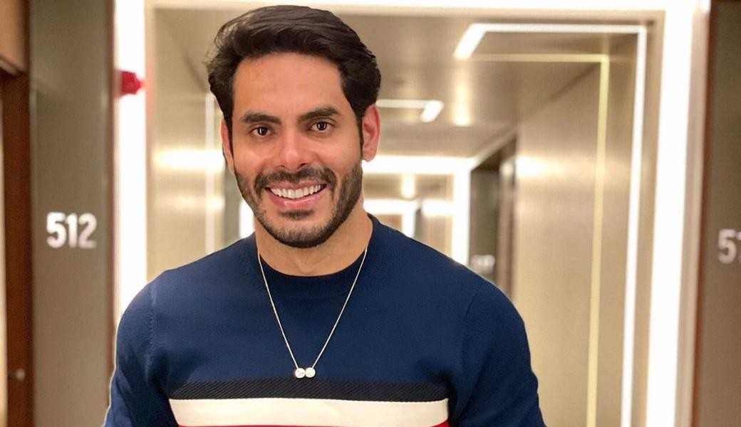 BBB 21: Rodolffo releva ter tido a sensação que seria eliminado